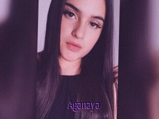 Aganaya