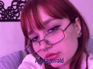 Agatagerrald