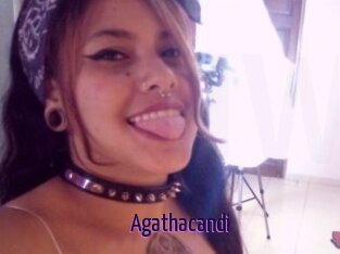 Agathacandi