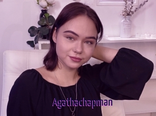 Agathachapman