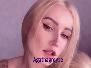 Agathagreyse