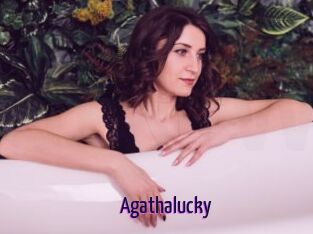 Agathalucky