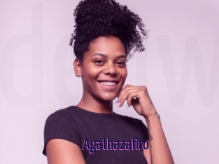 Agathazafiro