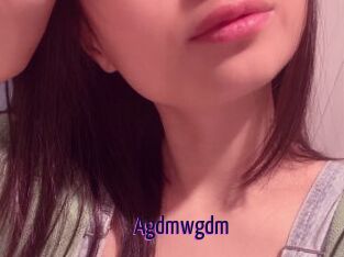 Agdmwgdm