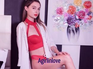 Agirlinlove