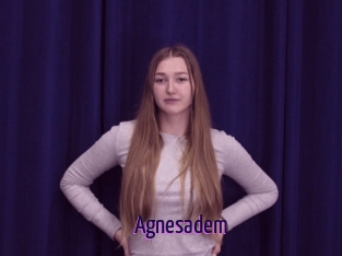 Agnesadem