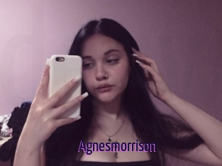 Agnesmorrison