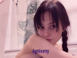Agnixeny