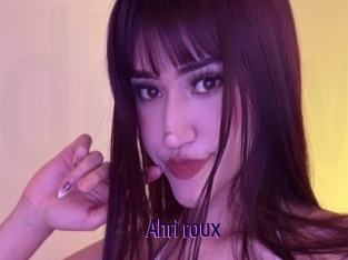 Ahri_roux