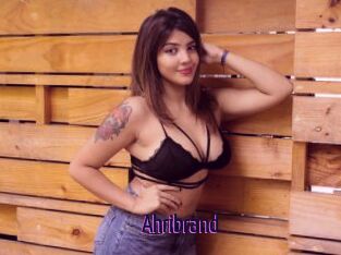 Ahribrand