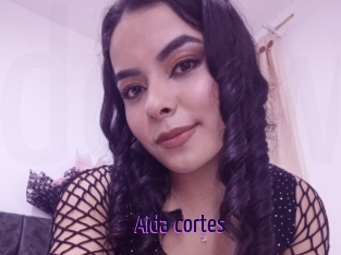 Aida_cortes