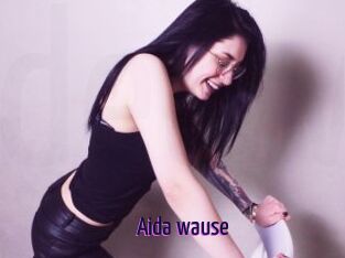 Aida_wause