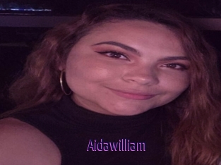 Aidawilliam