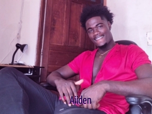 Aiiden