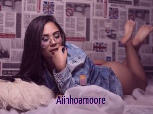 Aiinhoamoore