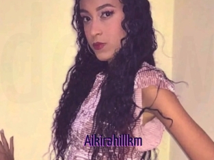 Aikirahillkm