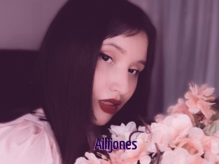 Ailijones