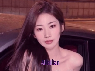 Ailisilian