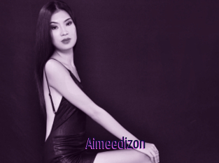 aimeedizon Deutsche Webcam Girls