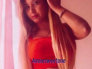 Aimiesweetone