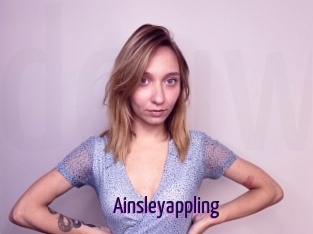 Ainsleyappling