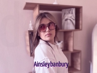 Ainsleybanbury