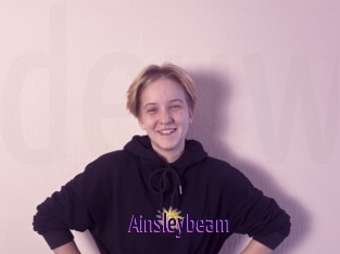 Ainsleybeam