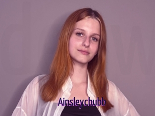 Ainsleychubb