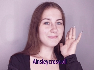 Ainsleycreswell