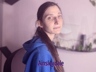 Ainsleydale