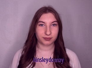Ainsleydonnay
