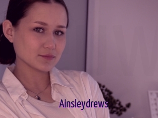 Ainsleydrews