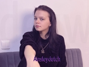 ainsleydutch Deutsche Webcam Girls
