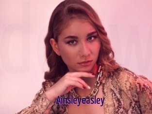 Ainsleyeasley