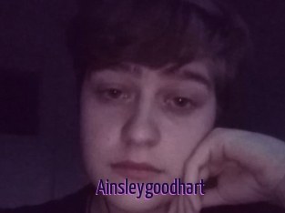 Ainsleygoodhart