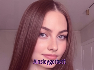 Ainsleygorbett