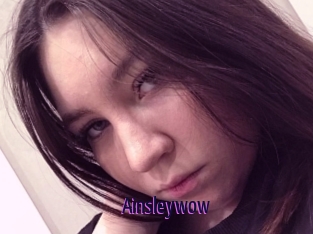 Ainsleywow