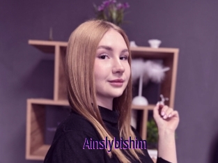 Ainslybishim