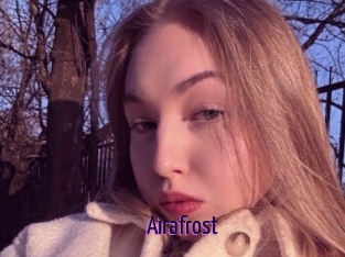 Airafrost