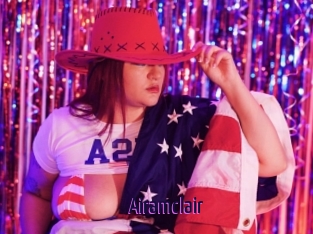 Airamclair