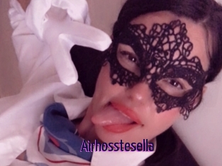 Airhosstesella