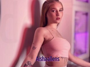Aishaallens