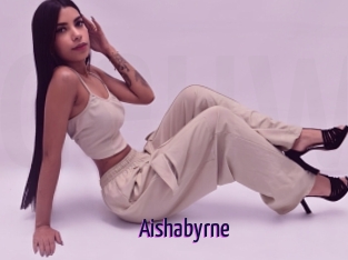 Aishabyrne