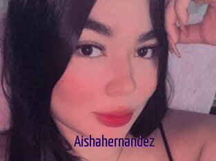Aishahernandez