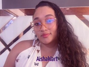Aishaklart
