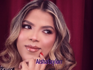 Aishataylorr