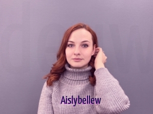 Aislybellew
