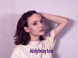 Aislybrayton