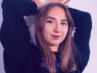 Aislycast