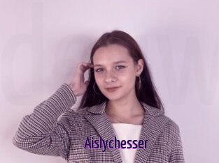 Aislychesser